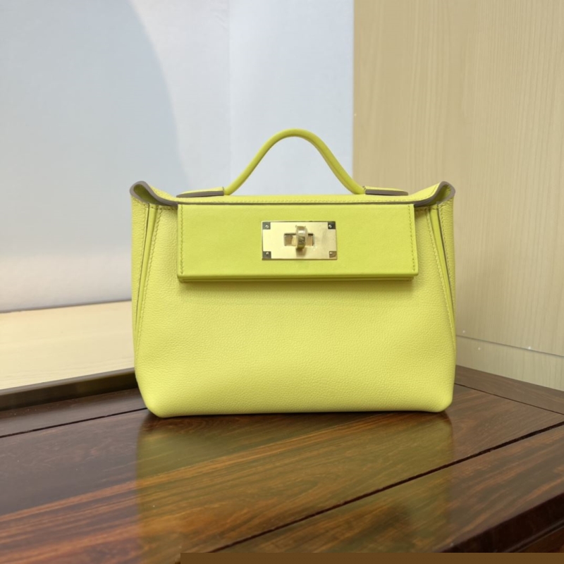 H**mes kelly 2424 mini bags